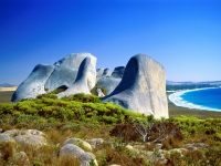 Eroded Granite, Cheynes Beach, Australia.jpg