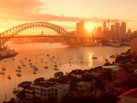 Sun-Kissed Sydney, Australia.jpg